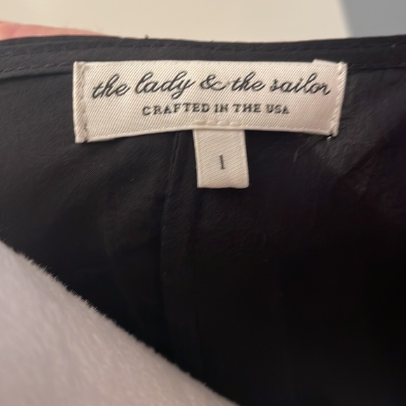 Ruffle Tank Dress - Picture 5 of 6